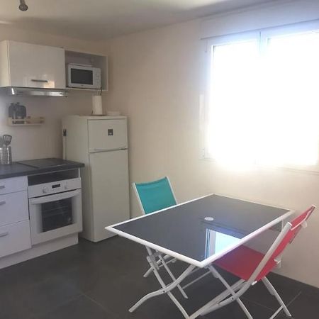 Ferienwohnung Grand Studio Lumineux Pérols Exterior foto