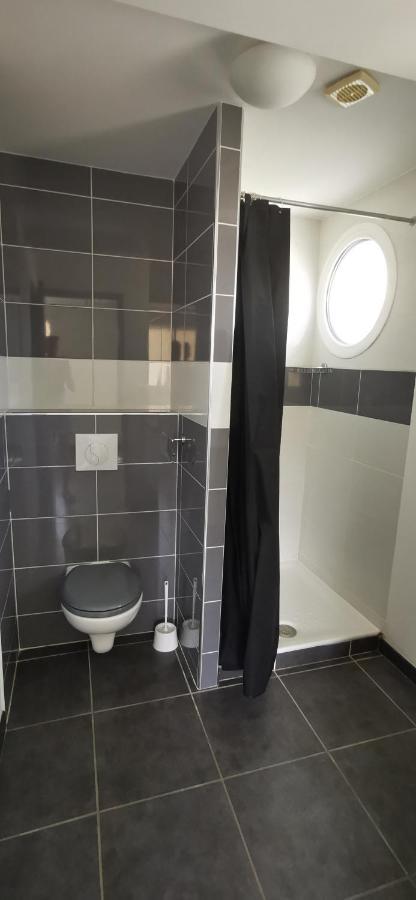 Ferienwohnung Grand Studio Lumineux Pérols Exterior foto